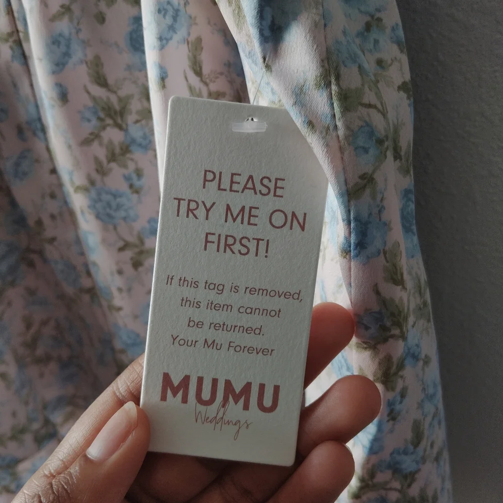 Show Me Your Mumu Floral Romper - Picture 4 of 6